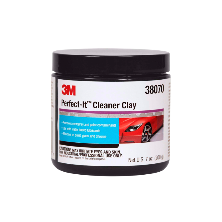 3M PERFECT-IT -CLEANER CLAY 38070