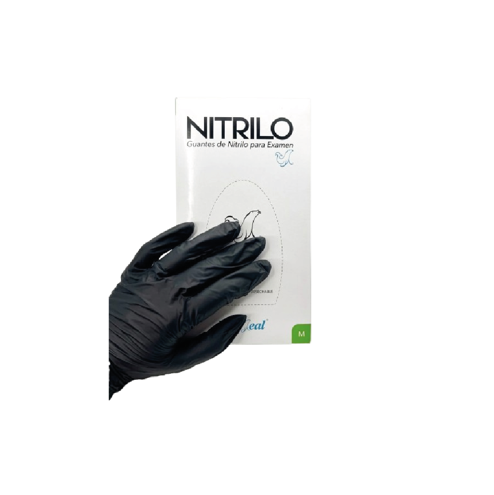 Guantes de Nitrilo