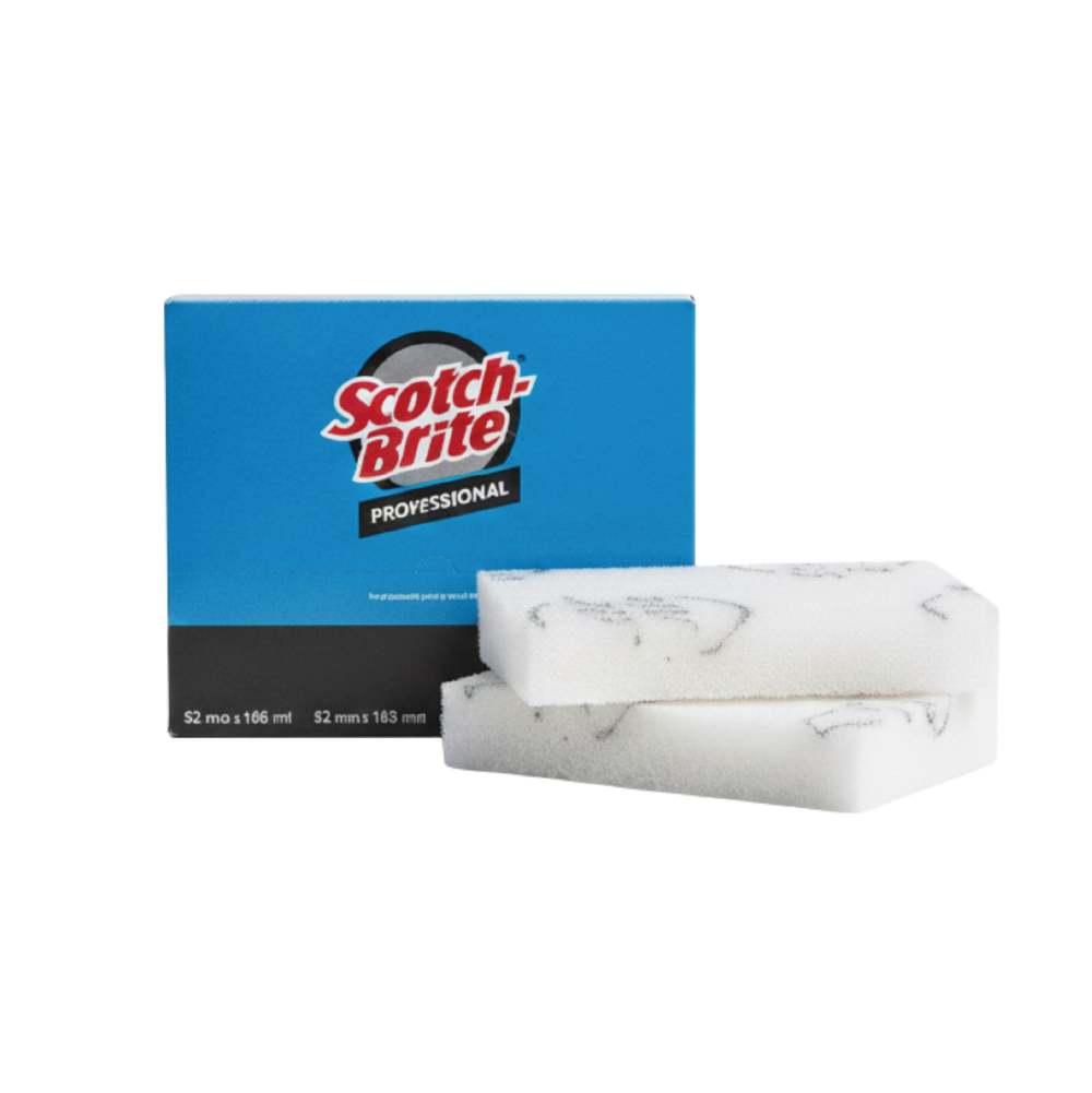 FIBRA BLANCA SCOTCH-BRITE™ P66